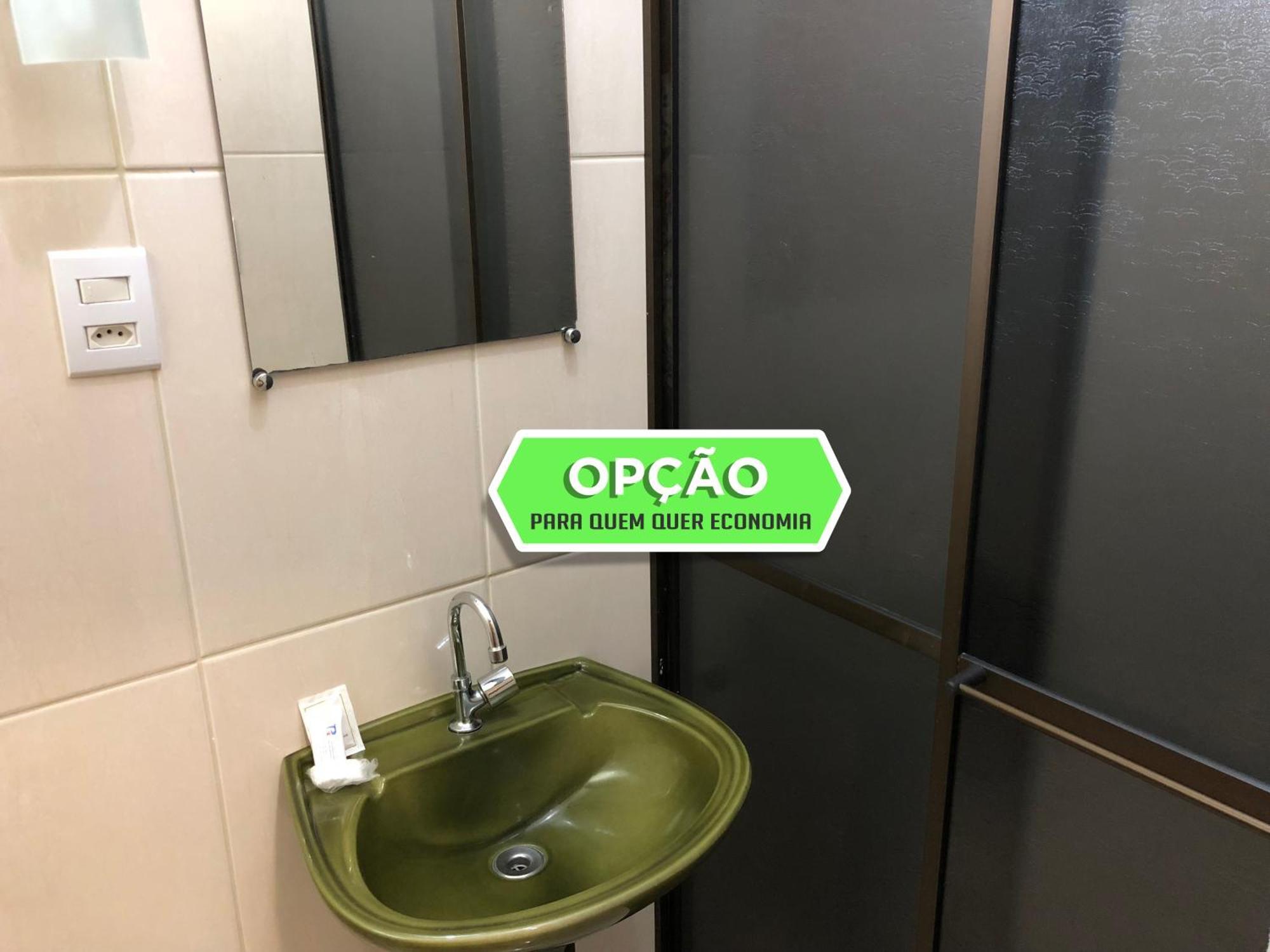 Palace Hotel Guaira Phòng bức ảnh