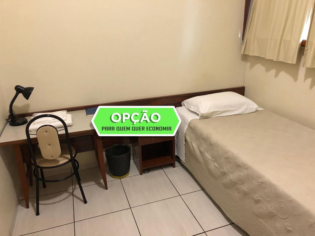 Palace Hotel Guaira Phòng bức ảnh